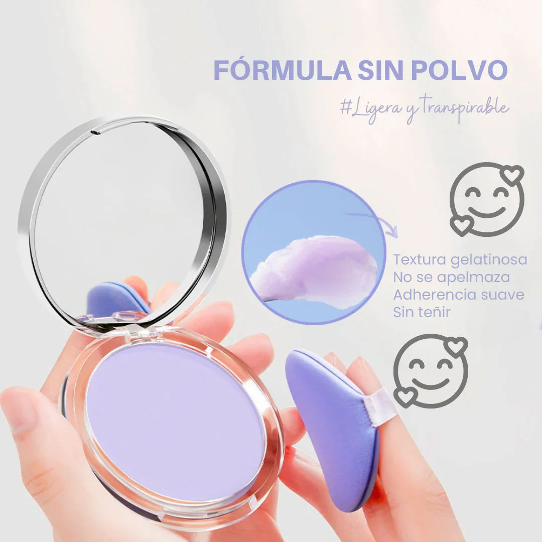 Candy Bella polvo Matificante