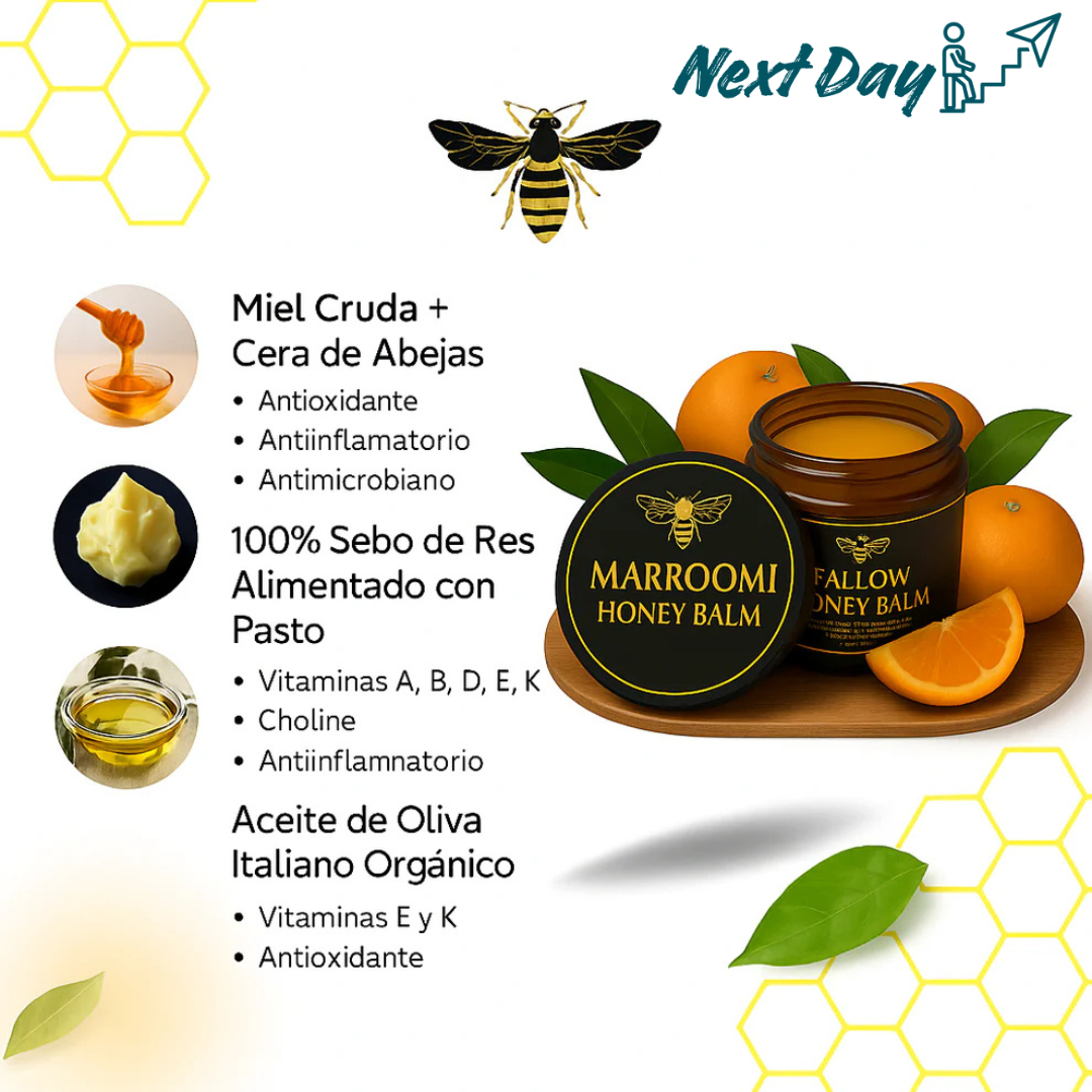 TERRA LOTUS BALSAMO