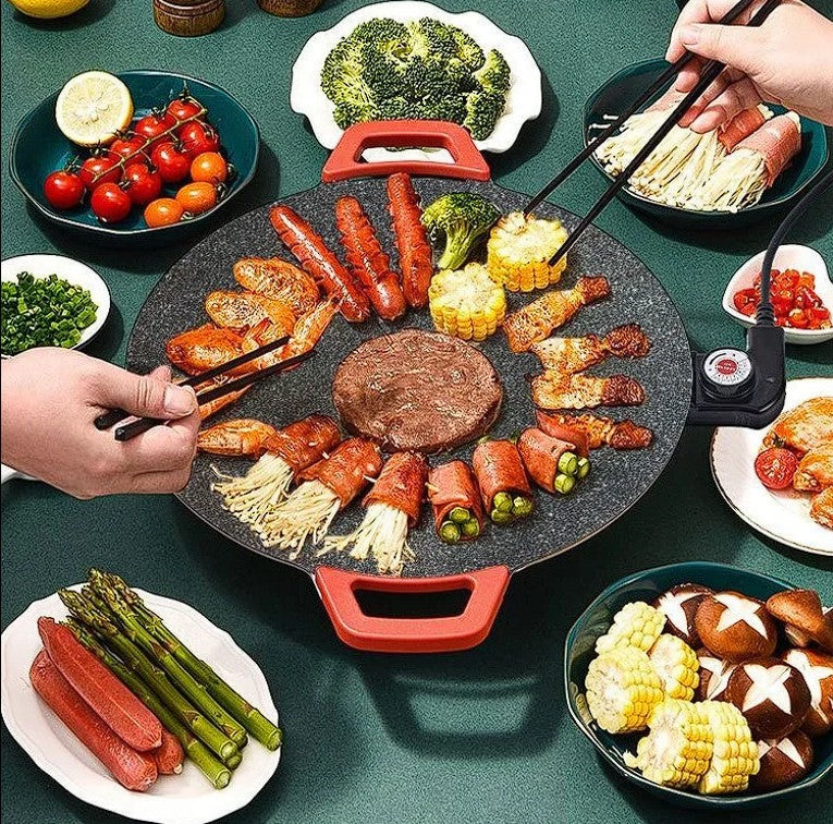 Gray helmet for bikers