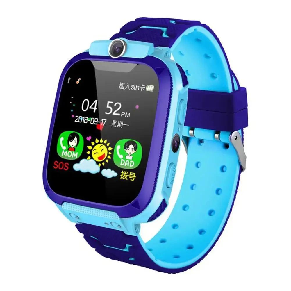 👧🏻SMARTWATCH Para Niños: KidsProtect®👦🏻