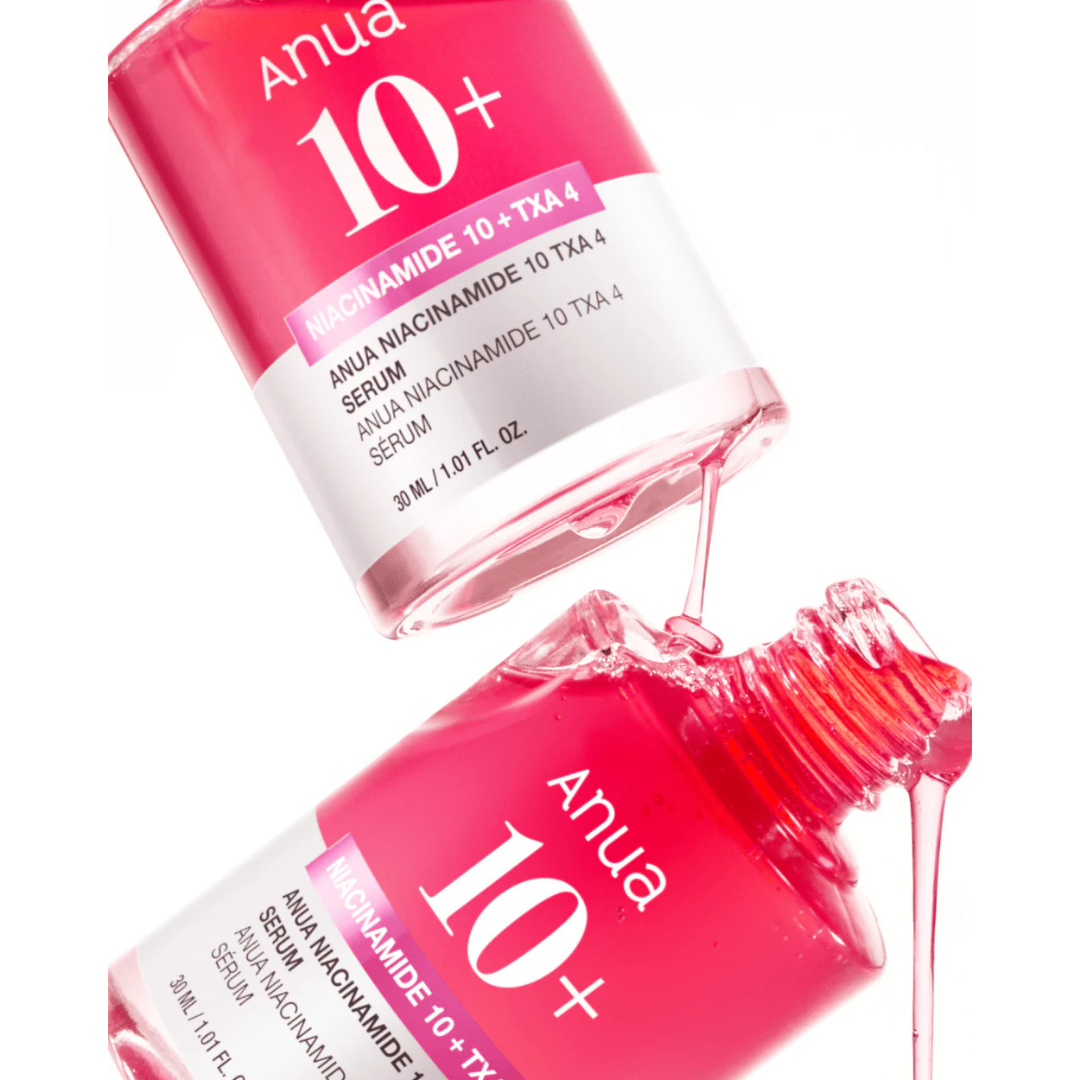 Anua Korean Skin Care 30ML SERUM