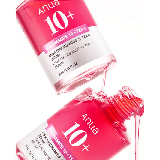 Anua Korean Skin Care 30ML SERUM