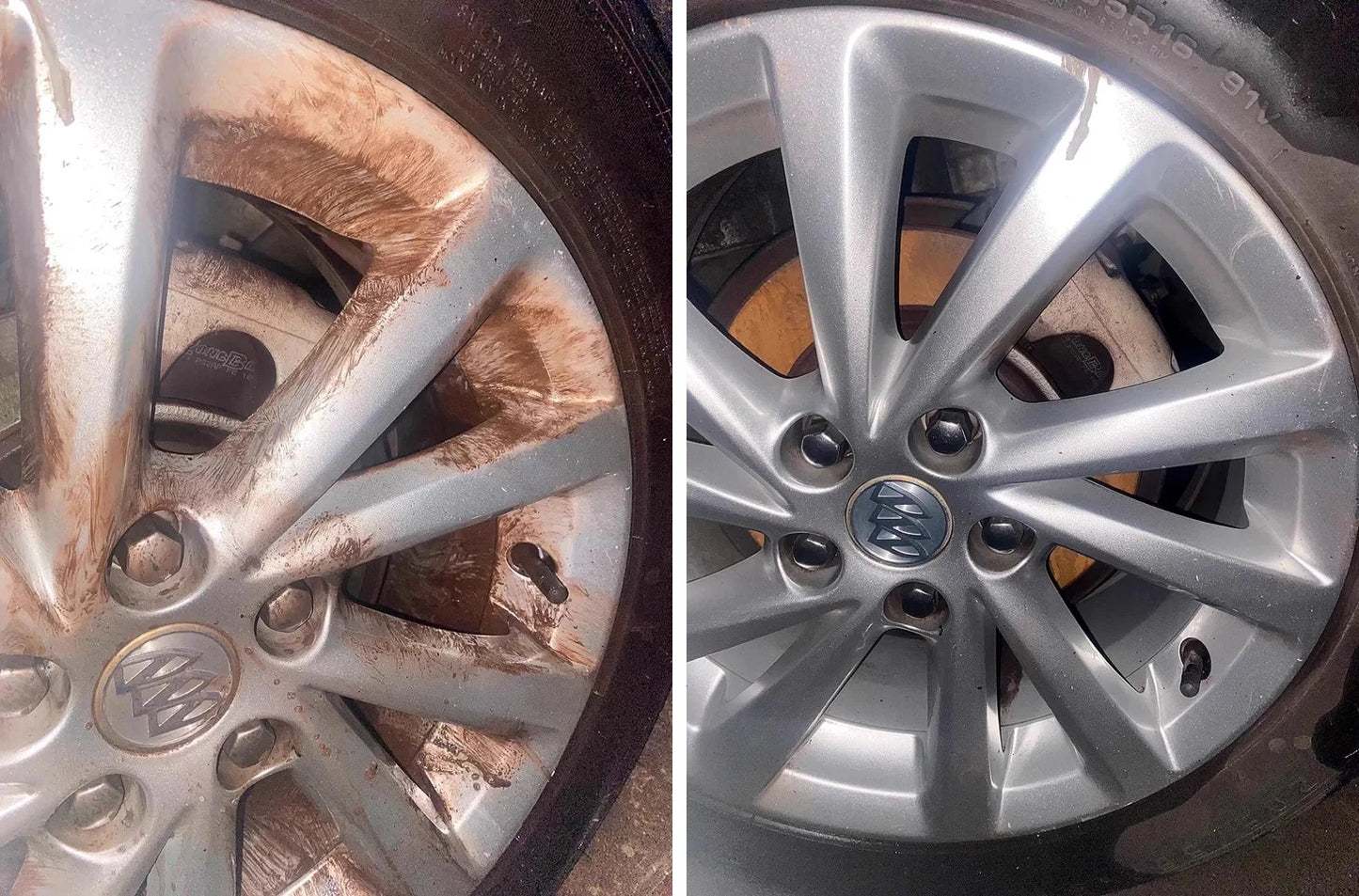 Ultra Spotcleaner ⚡- Recupera el brillo que creías perdido!