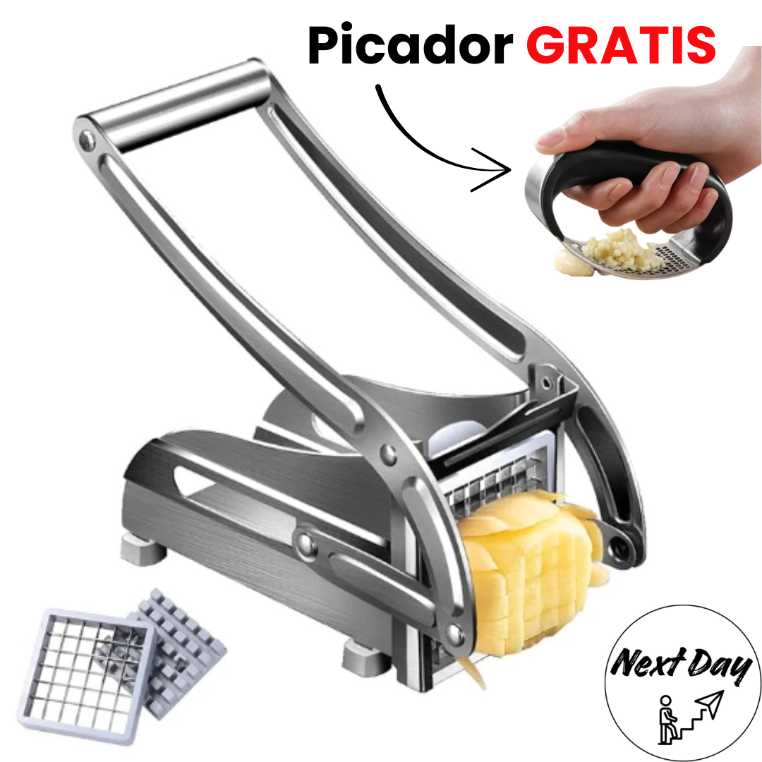 CORTADOR DE VERDURAS
