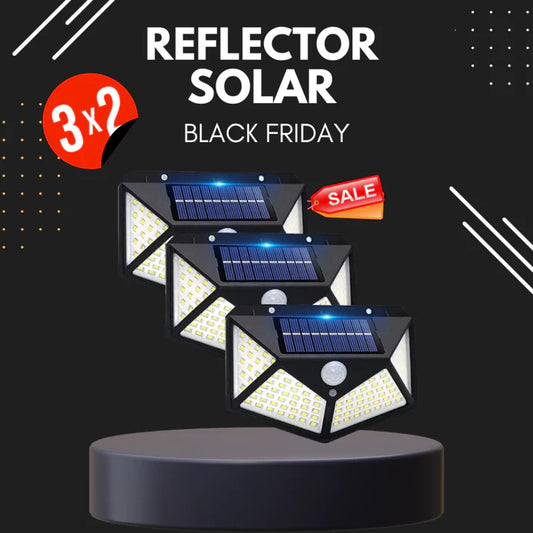 REFLECTOR PREMIUM ® | PROMO 3x2